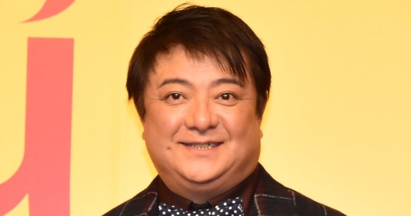 【告知】彦摩呂がビートたけし現場で大遅刻、全員からの無視はマジかい！？