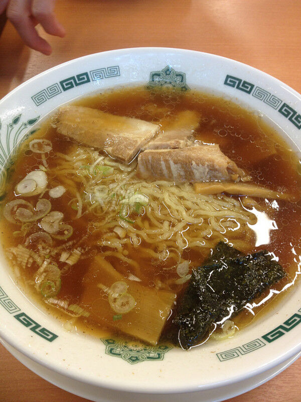 過去に爪楊枝ぶちまけ被害も - 卓上コショウ追加による迷惑客問題に悩む中華そば店