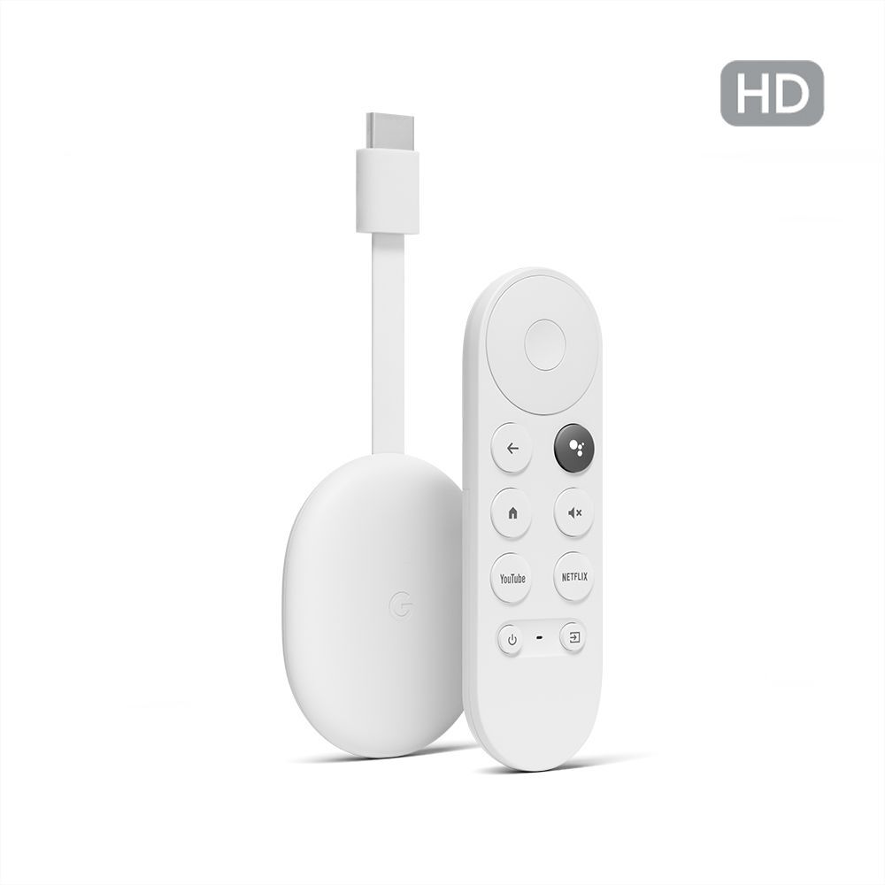 Chromecast with Google TVの魅力とは？