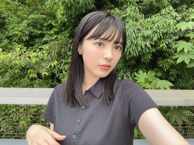 【衝撃！】倉科カナのピチピチ白T姿が激カワ！「魅力的すぎる刑事」オフショットにファン大興奮