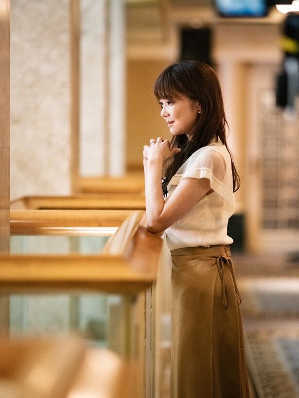 【芸能】倉科カナがドラマ・映画で輝く理由とは？