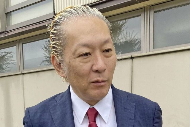 【芸能】ジャニーズ性加害問題の真相：18億円の要求額に迫る