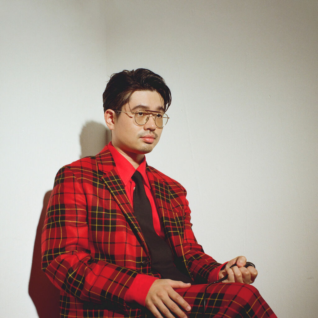 【ラジオパーソナリティーを担当】ハマ・オカモト、欠席理由と代理の片寄明人について