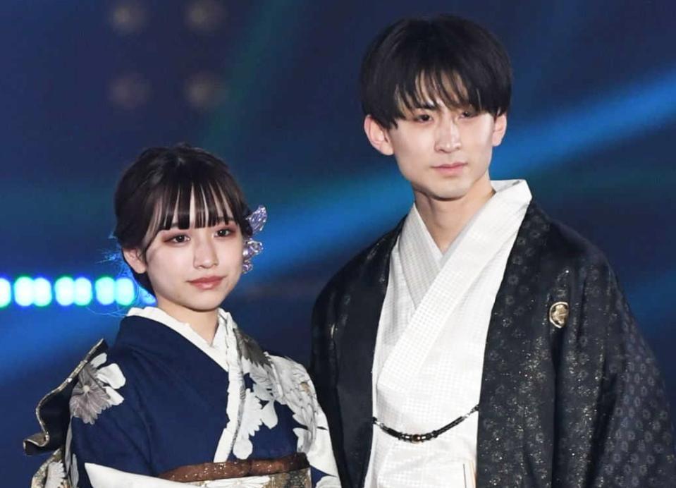 【悲報】話題の高校生夫婦「しゅんまや」が語る離婚の理由
