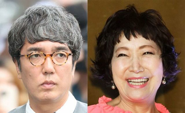 【芸能】森山良子の娘婿・小木博明、驚愕の発言とは？遊園地エピソードを振り返る