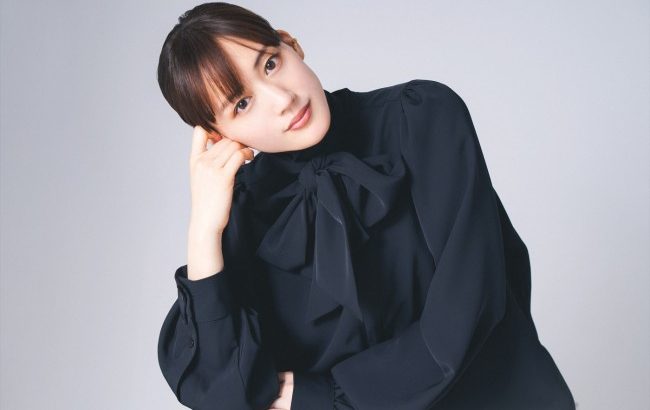 綾瀬はるかがトップに輝き！タレントパワー女優ランキングで首位獲得