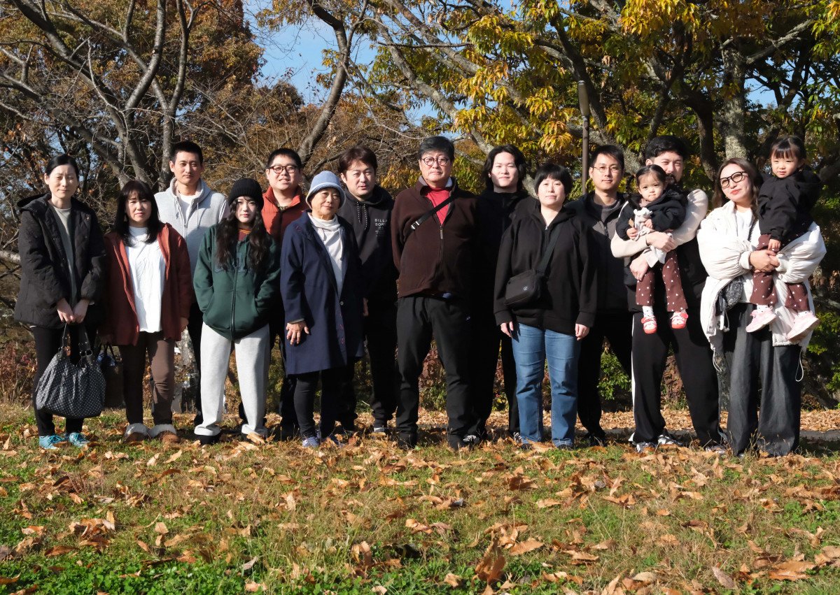 【号泣注意】石田さんチおばあちゃん亡くなる…　家族全員が崩れ落ちる瞬間　そして13年ぶりに帰ってきた長女の“衝撃の告白