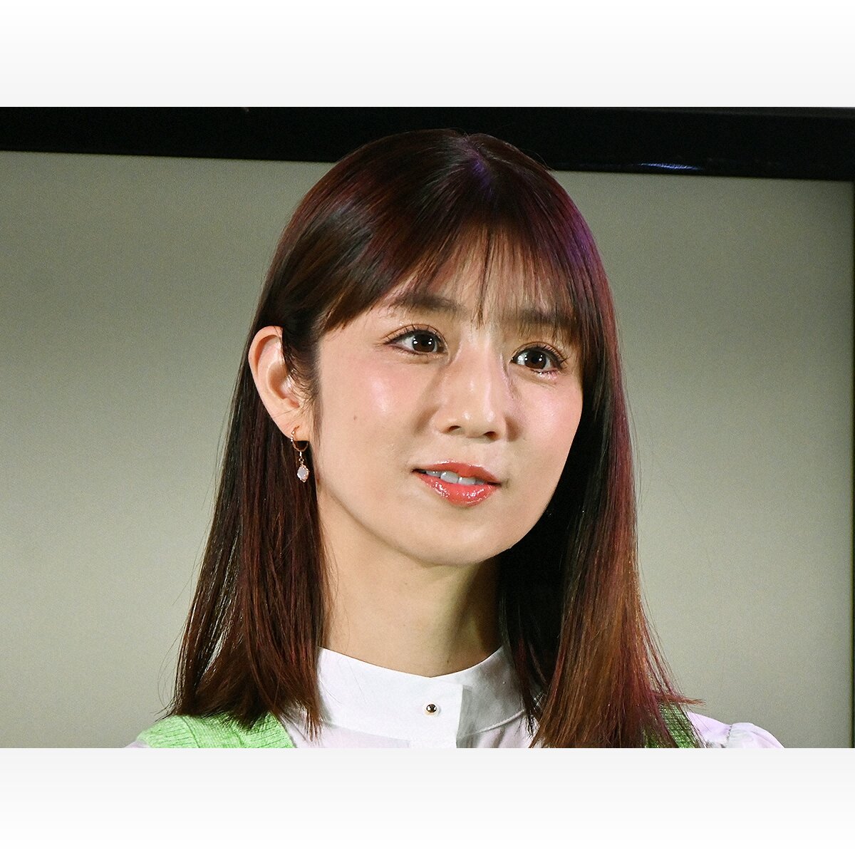 【芸能】小倉優子の苦悩：長男の中学進学に寄せる想いと条件とは？