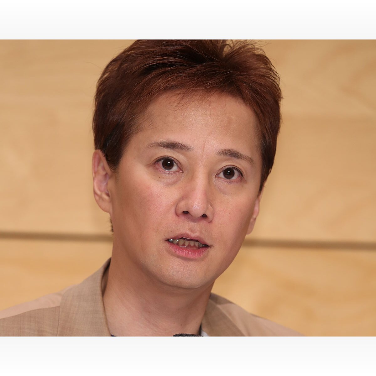 【芸能】中居正広の新番組『THE MC3』が放送中止！原因は何か？