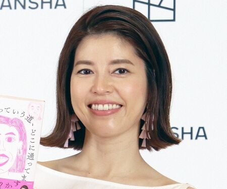 神田愛花「旦那さんが稼いでるのになんで仕事するの？」に本気モヤモヤ…共働き夫婦のリアルすぎる本音