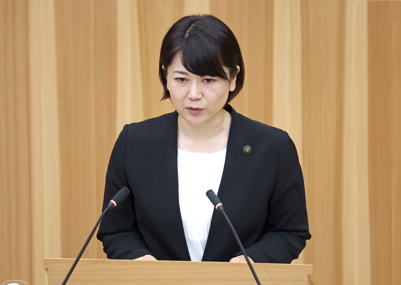 【待ち受けるのは茨の道！？】前橋の長澤まさみ？小川晶市長の人気の秘密に迫る