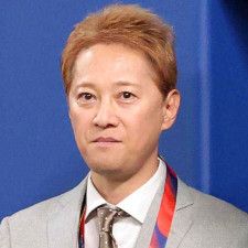 【芸能】中居正広の声明を受けて考える、放送休止の理由と影響