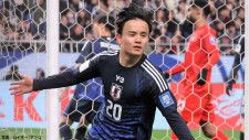 【サッカー】バーレーン戦の勝利で見えた！森保ジャパンの新たな歴史
