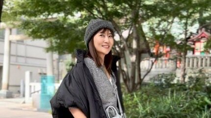 【芸能】めまいから学ぶ健康：藤崎奈々子の体験が教える検査の大切さ