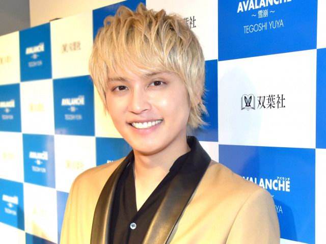 【芸能】4年ぶりの奇跡！手越祐也が「イッテＱ」に復帰した理由とは？