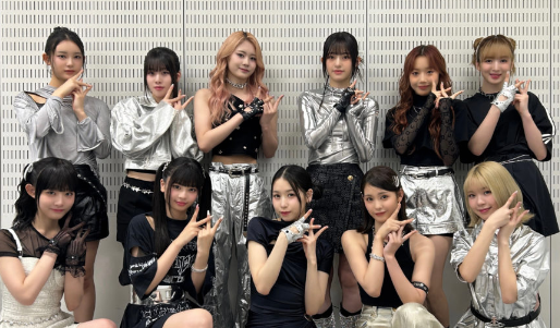 【衝撃スクープ】ME:I人気メンバー4人・COCORO、RAN、SHIZUKU、KOKONAが不本意同時脱退！「もう限界…」の悲痛な叫び《来年から急きょ7人体制へ》