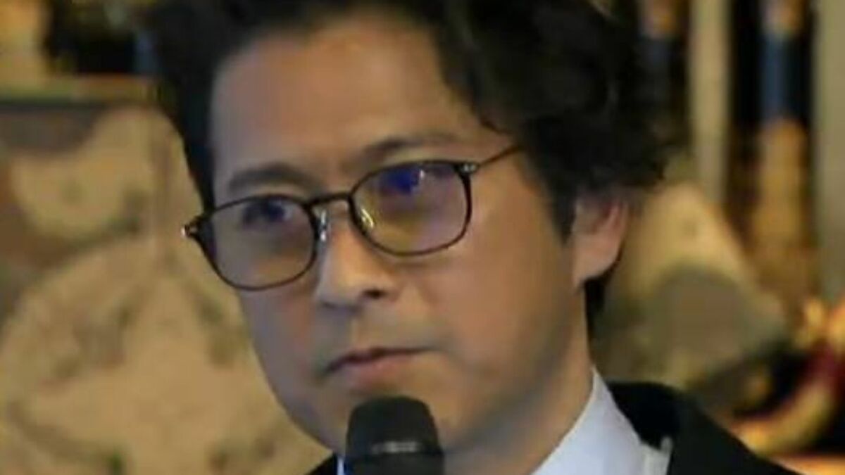 元TOKIO・山口達也さん、トヨタ自動車での講演に感動の声続々！