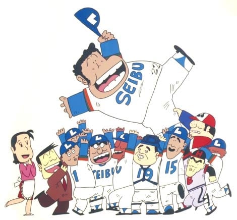 人気野球ギャグアニメの闇―「がんばれ！！タブチくん！」の真実に迫る