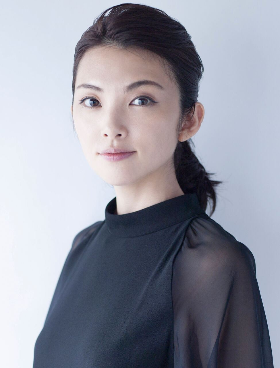 田中麗奈、25年ぶりに大復活！再ブレイクの予感が漂う
