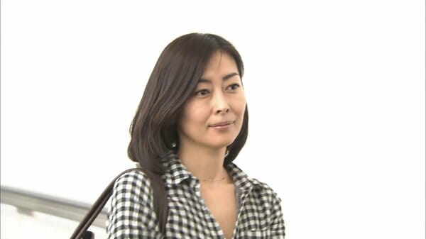 中山忍のバラエティ初出演と姉の突然の死に寄せる想い