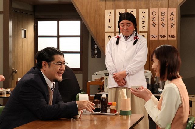 えっ、橋本環奈があのコントに挑戦!? 新年ドリフ大挑戦に亀梨・Snow Manトリオ・ももクロ豪華集結…史上初の試みで爆笑確定！