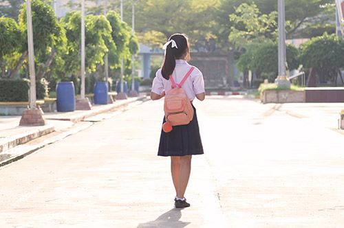 【ラオスの帝王ラオジー】満たされない人生だから、子供に向かうんだろうなあ。