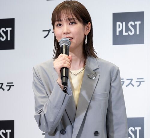 【芸能】桐谷美玲が語る中居正広引退の影響とは？