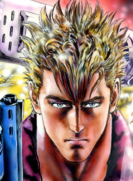 【驚愕】80年代ジャンプ漫画の隠れた名作を振り返る
