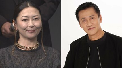 【追悼】中山美穂：木村一八が振り返るドラマ『毎度おさわがせします』
