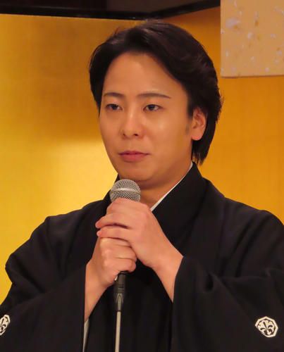 【え、歌舞伎役者がケバブ屋で！？】中村鶴松容疑者、酒の勢いでドア蹴り壊し現行犯逮捕…「覚えてないです」トイレ注意が火種か