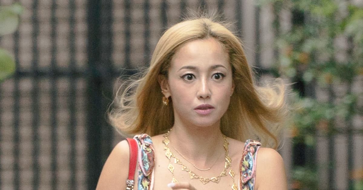 【ビックリ仰天】エリカ様39歳の穏やか美貌に「別人!?」ヘルタースケルター共演の窪塚と雪山バックハグ2ショット解禁