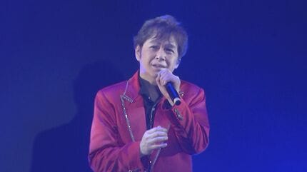 【 植草克秀 】少年隊40周年：全シングル25曲を振り返る