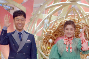圧倒的1位はどの番組？「新婚さん」をぶち抜いた長寿番組の正体とは
