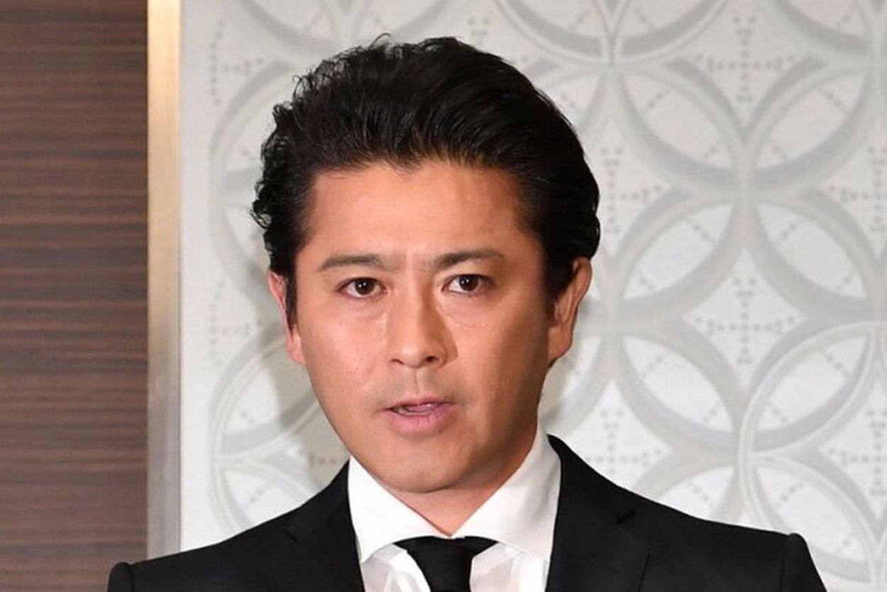 【芸能】お酒を手放した山口達也の変化と日常とは？