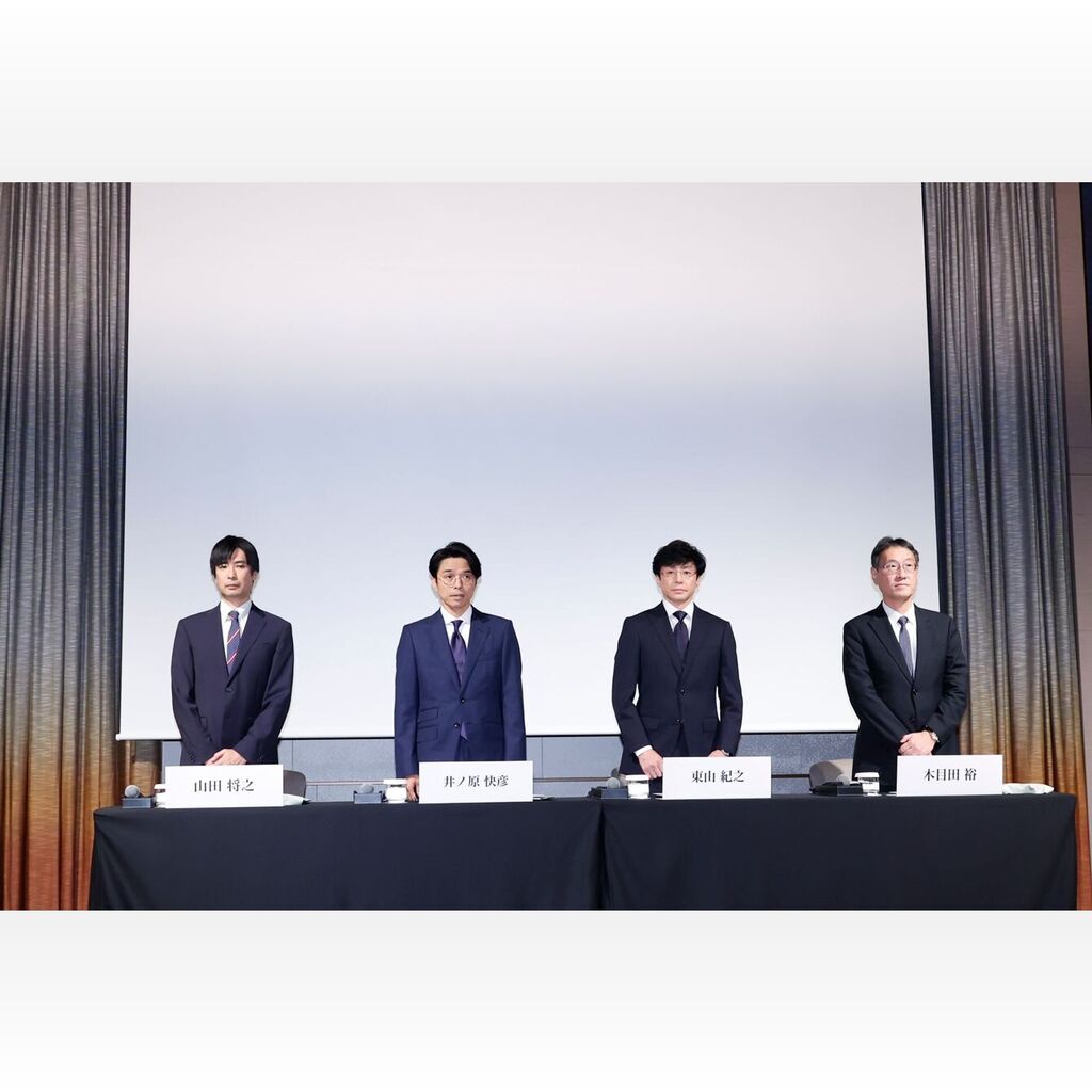 「ジャニーズ新社長に辞任要求！見て見ぬふりは許されない！」経済界から猛烈な批判が殺到
