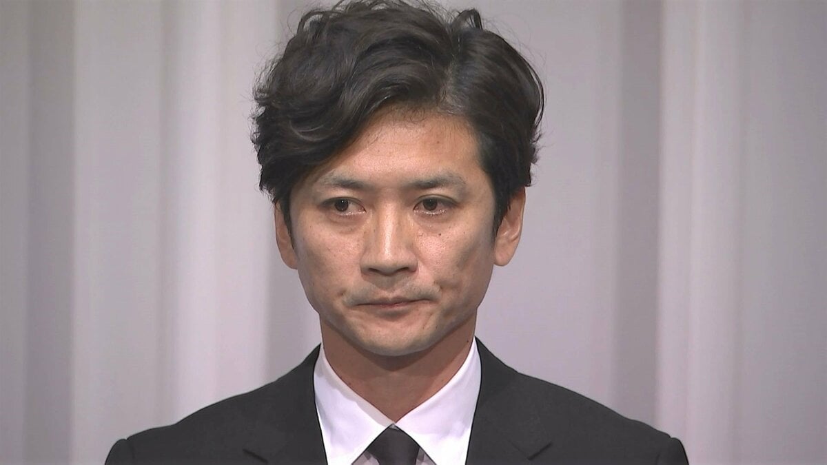 【コンプライアンス問題】STARTO社、国分太一の会見は無しやろがい！