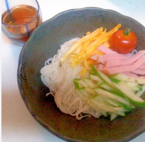 上沼恵美子、夫の“そうめんでもいいわ”発言に激怒！