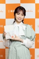 【日向坂46】中学受験に宮田愛萌登場！凄すぎる小説の実力とは