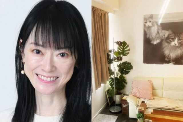 【遠野なぎこの自宅マンションの謎の遺体】ま？身元もわからんまま特殊清掃行われるんかいな！