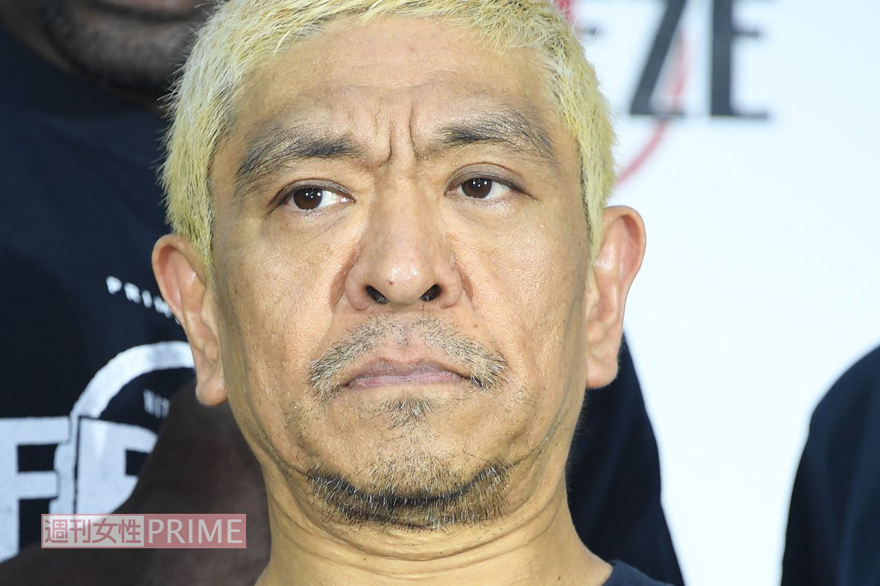 松本人志の活動休止による収入激減で巨額税金が浮上！専門家が解説する節税対策とは？