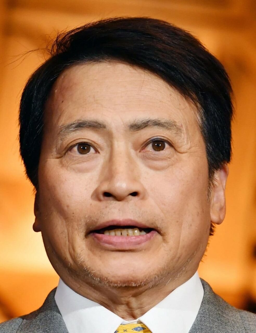 ラサール石井が日本政府を批判！ウクライナへのクラスター弾供与黙認に疑問の声