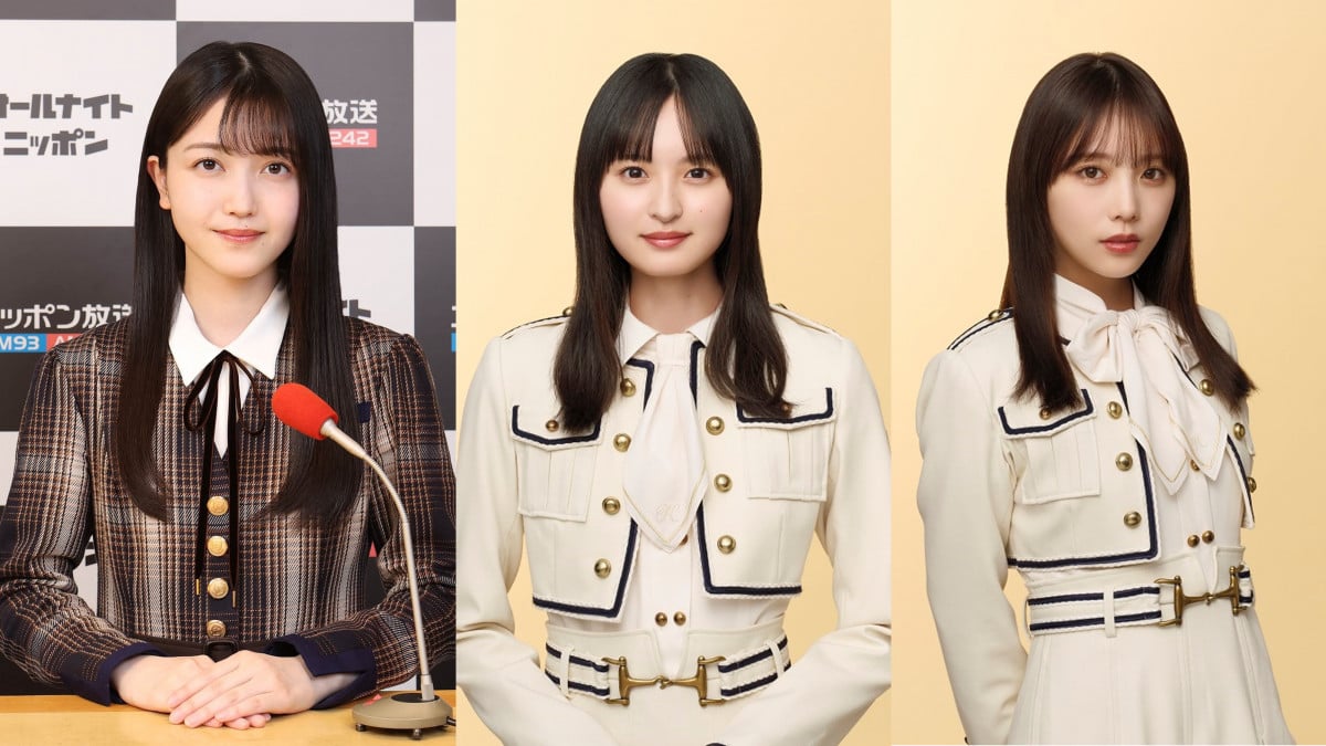 【オールナイトニッポン】久保史緒里の魅力を徹底解剖！乃木坂46ファン必見の応援ガイド