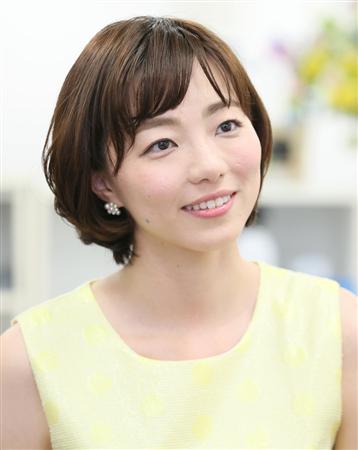 【アナウンサー】「水から沸かす派」雨宮萌果アナのパスタ論と夫婦のコミュニケーション