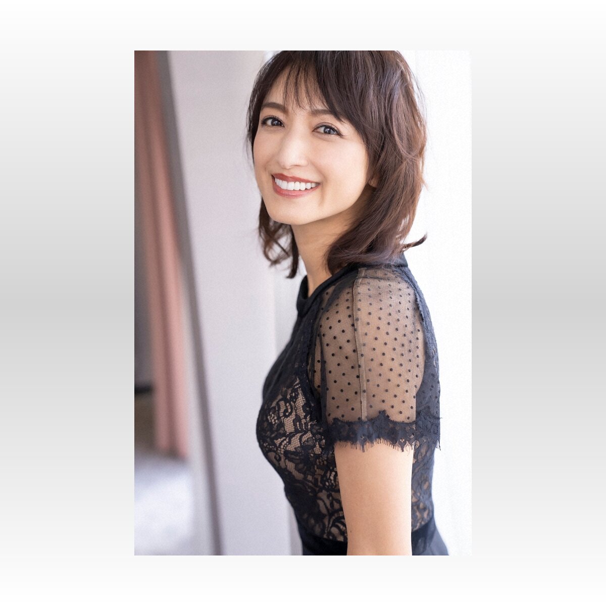 【アナウンサー】まじでヤバい！望月理恵アナの女性ホルモン事情が草生える件