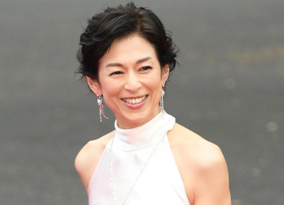 【芸能】鈴木保奈美、朝カレーを食べた後の驚きの影響とは？