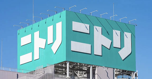 ニトリ、革命的チューナレステレビを発表！NHK受信料不要で視聴体験を豪華に！
