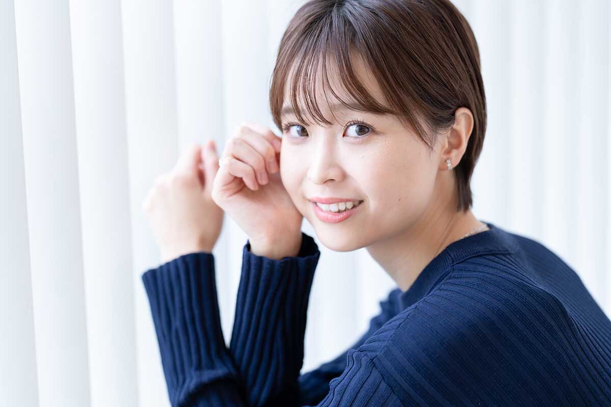 【アナウンサー】女子アナ渡邊渚が語る！ 彼女のSNSでの告白