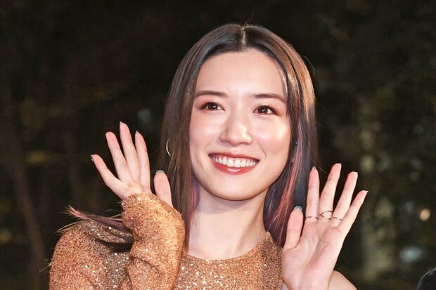 【朗報】ちょｗスマイリーキクチが永野芽郁を守るってよｗｗｗ