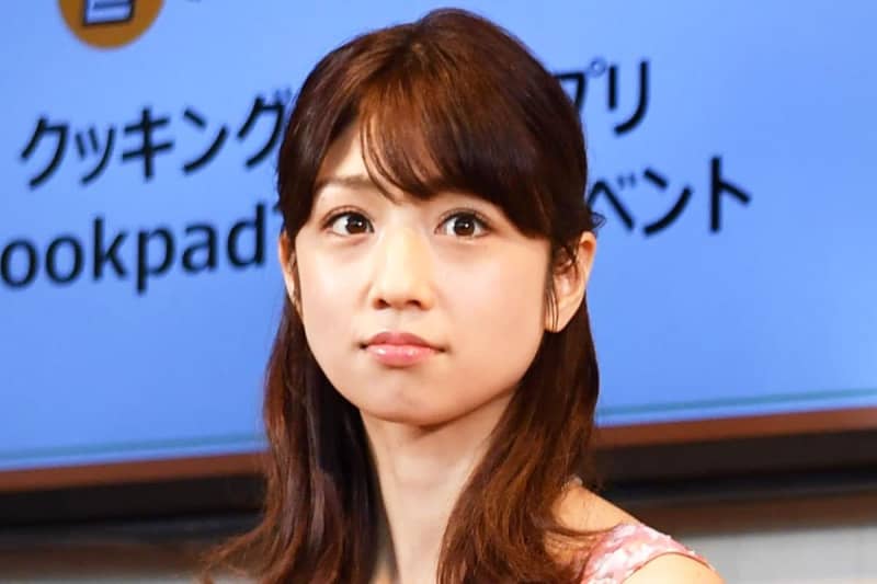 【芸能】当選後の選択：小倉優子が考える裏金議員の行く末