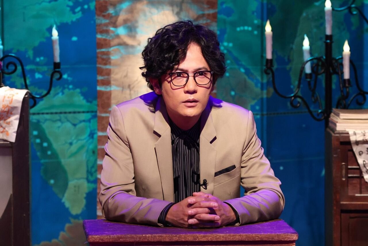 【ほんとにあった怖い話2025】ま？ほん怖の夏特番が最恐選挙になってるん？草